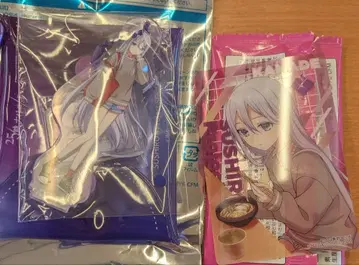 프로세카 스시로 멀티 파우치 요이사키 카나데