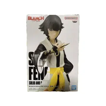 BLEACH 피규어 소이퐁