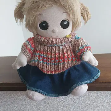 넬루 인형 의류 NO 272