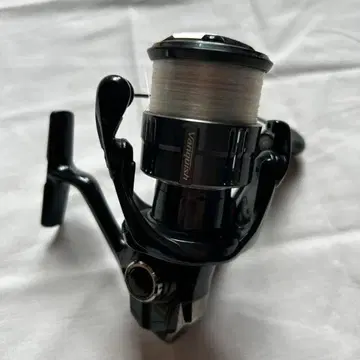 19 뱅퀴시 2500shg SHIMANO 시마노