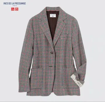 UNIQLO / INES DE LA FRESSANGE 자켓 S