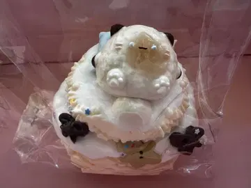 kikisquishy 샤무 고양이 케이크 키키 스퀴즈