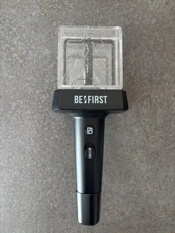 BE:FIRST 응원봉 스트랩 없음