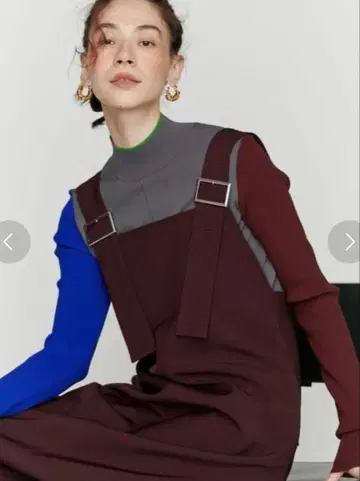 un3d ommo 완판된 원피스