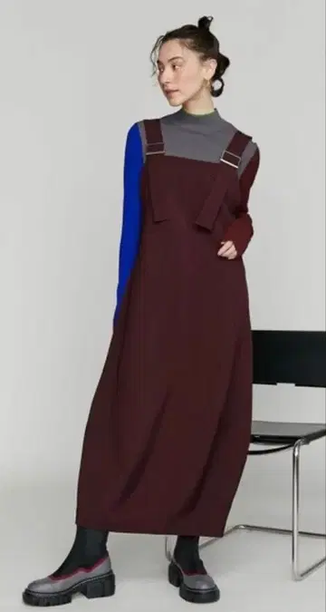 un3d ommo 완판된 원피스