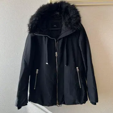 ZARA 모즈 코트 여성용