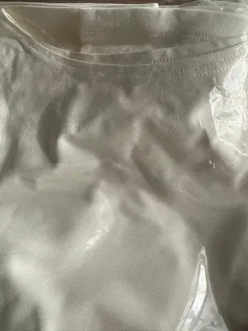 sorm'86 KINISENDEEE 화이트 미개봉