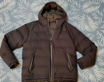 LACOSTE 심리스 다운 US 사이즈 L 52 구매 시 5만 엔 정도