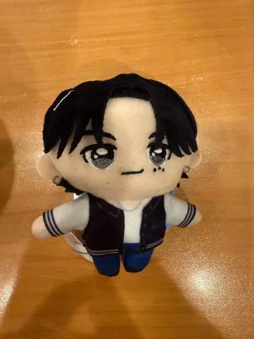 INI GIGO 콜라보 니시 히로토