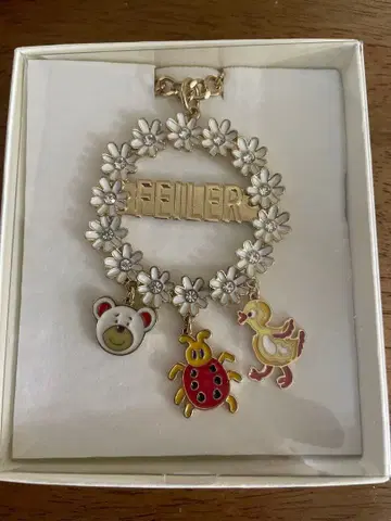 미사용 새상품 FEILER 페이러 긴자 본점 한정판 참