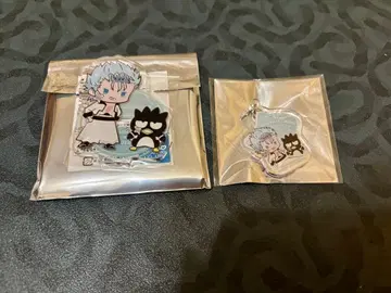 BLEACH 산리오 아크릴 스탠드 그리 조 혜택 1