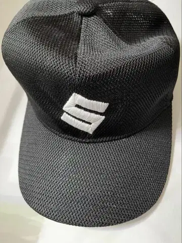 구영 야구 모자 라스트 아이돌