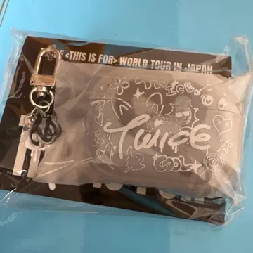 TWICE AirPods 케이스