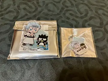 BLEACH 산리오 그리 아크릴 스탠드 특전 2