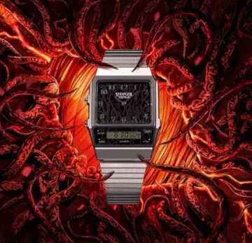 CASIO CLASSIC AQ-800EST-1AJR