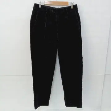 12.10 S572P 유나이티드 애로우즈 코듀로이 팬츠 S