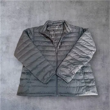 UNIQLO 울트라 라이트 다운 다운 자켓 XL