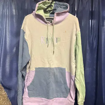 RIPNDIP 후드티 L 사이즈