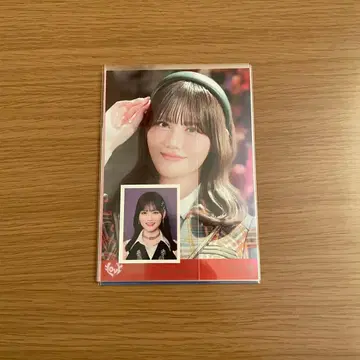 다카마츠 히토미 브로마이드 묶음 판매