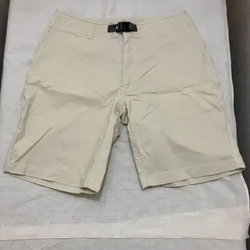 새상품 몽벨 카고 팬츠 코어 스팬 mont-bell 팬츠 바지 M