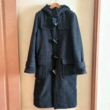 LONDON TRADITION 런던 트래디션 더플 코트 M11