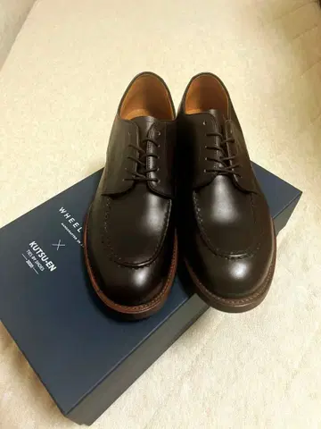 WHEEL ROBE #15078 US 8D