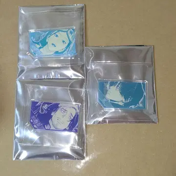 극락가 아크릴 캐릭터 컬렉션 요 다라 유