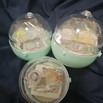 스미코구라시 조이캡 모험 Ver.