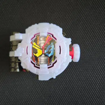 지오 트리니티 워치