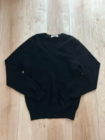 새상품급 UNIQLO 캐시미어 100% 니트 S 사이즈