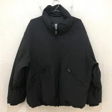 HEAT PADDED JACKET [ M ]