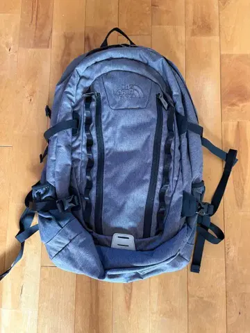 The North Face 백팩 그레이
