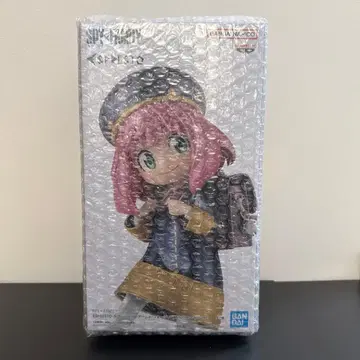 반다이 SPY x FAMILY 피규어 아냐