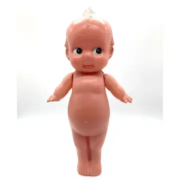 셀룰로이드 큐피 / 오큐파이드 재팬 / 앤티크