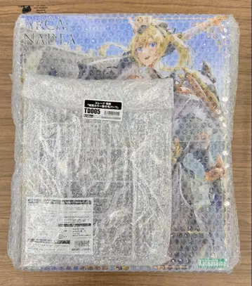 새상품 혜택 포함 아르카나디아 엘레나 코토부키야