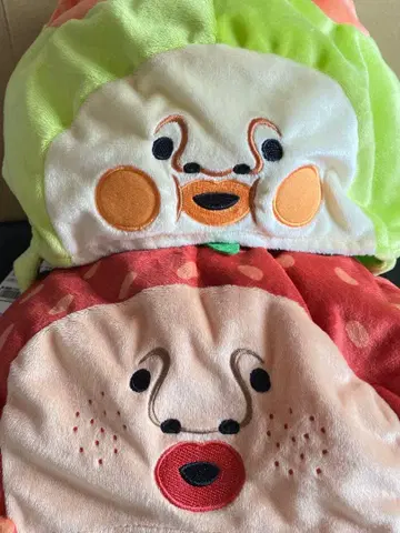 코비토즈칸 나리키리 모자 이치고 쿠레나이 스모모노우치