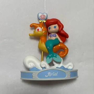 52TOYS 아리엘 피규어