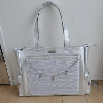 세븐틴 new_백 데코백