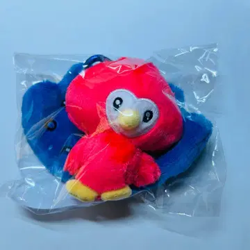 SUPER JUNIOR zoonior 희철 봉제 인형 키링