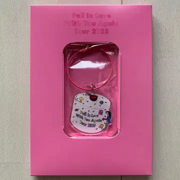 니시노 카나 아크릴 키링