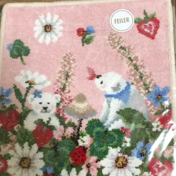 페이러 손수건 해브 어 원더풀 데이