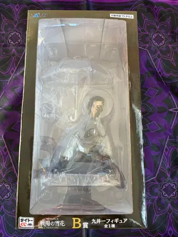 이이 이치 타이토 복권 피규어