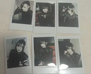 JILUKA Boogie님 과거 폴라로이드 38