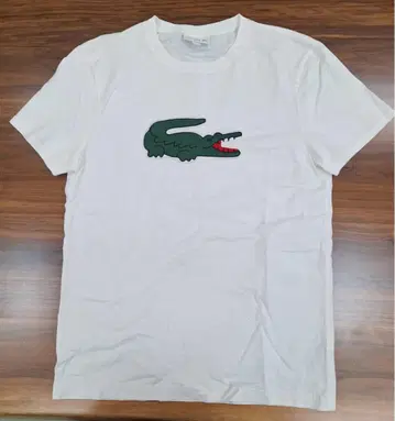 [ LACOSTE 라코스테 ] T셔츠 US M 사이즈