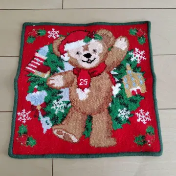 [ 도쿄디즈니씨 ] 닷피 손수건