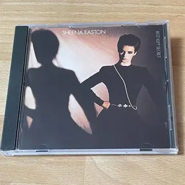 레어 BONUS 5곡 / AOR SHEENA EASTON