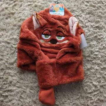 주토피아닉의 티펫