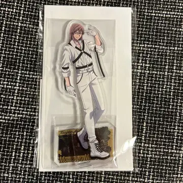 도겐안키 K-POP style 아크릴 스탠드 도지 신몬 아크스타