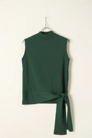 AULA AILA 아우라 아이라 MILANORIB KNIT0