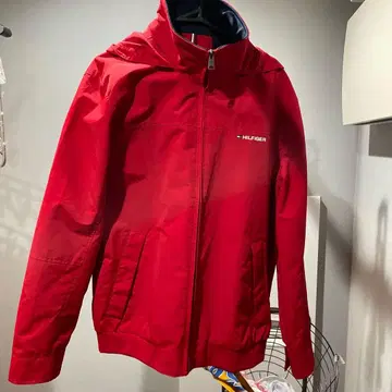 [새상품급] TOMMY HILFIGER 타미힐피거 자켓 남성용